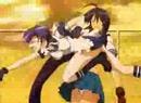 AMV- Fighting Dirty - Fighting anime girls